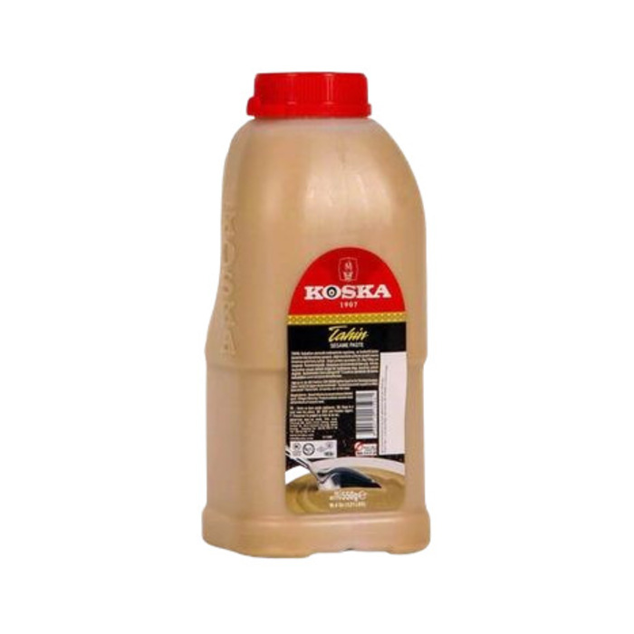 Tahin 550 Gr