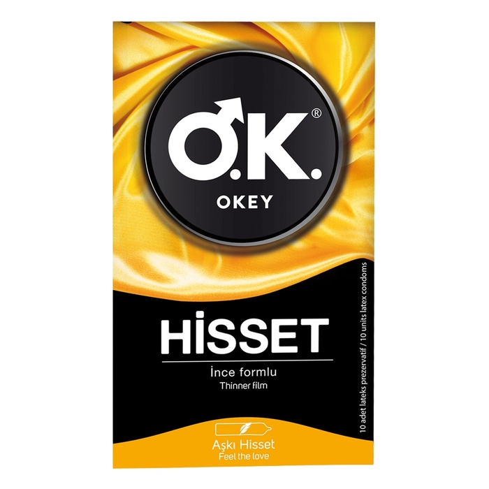 Hisset 10'lu
