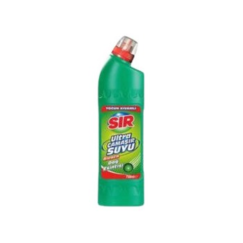 Ultra Çamaşır Suyu Dağ Esintisi 750 Ml