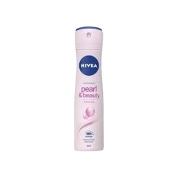 Pearl & Beauty Deodorant Sprey 150 Ml