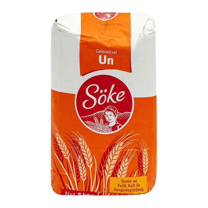 Un Geleneksel 5 Kg