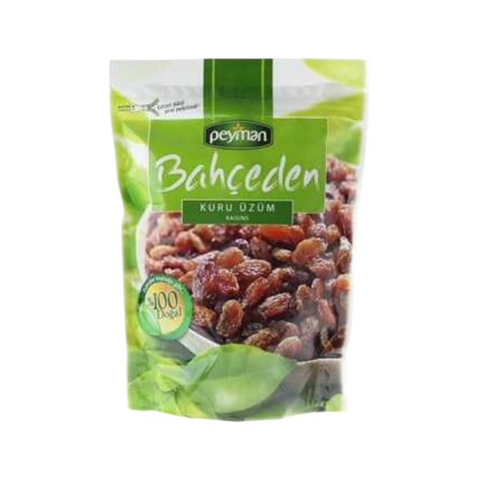 Bahçeden Kuru Üzüm 200 Gr