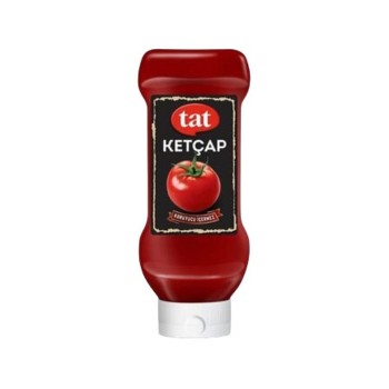 Ketçap 650 Gr