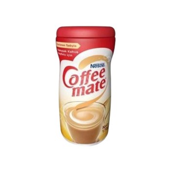 Süt Tozu Coffee Mate 170 Gr