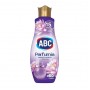 Yumuşatıcı Konsantre Gizemli Lotus 1440 Ml