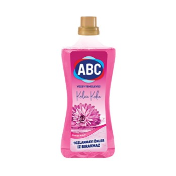 Yüzey Temizleyici Çiçek Bahçesi 2.5 Lt