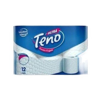 Tuvalet Kağıdı 12'li