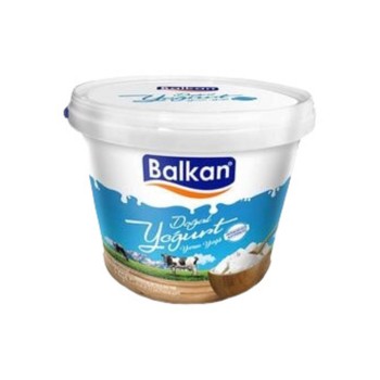 Yogurt Y.Yaglı 3000Gr
