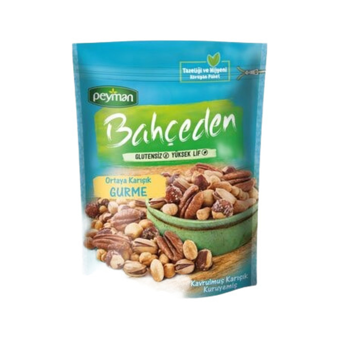 Bahçeden Ortaya Karışık Gurme 155 Gr