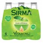 Maden Suyu C Plus Elma Aromalı 6x200 Ml