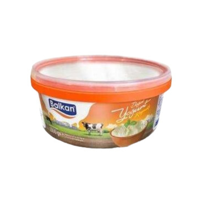 Tava Kaymaklı Yoğurt 1500 gr