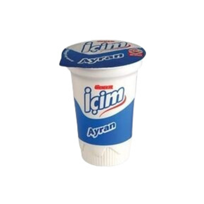 Bardak Ayran 170 ml