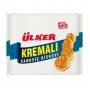 Bisküvi Kremalı 4x61 Gr