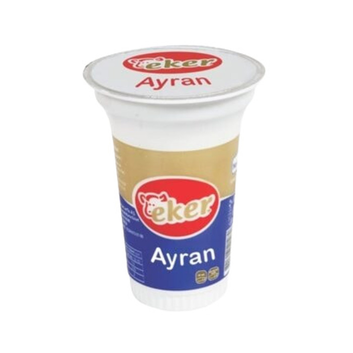 Ayran 170 Ml