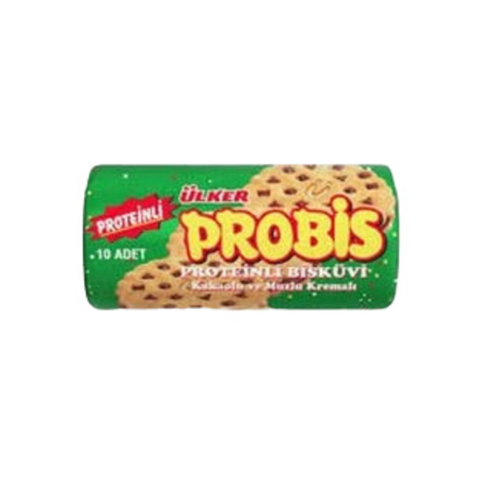 Probis Atıştırmalık Sandviç Bisküvi 280 Gr