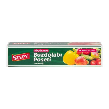 Buzdolabı Poşeti Küçük Boy