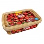 Çilek Donuk 400 Gr