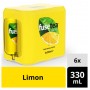 Soğuk Çay Limon Aromalı 6x330 Ml