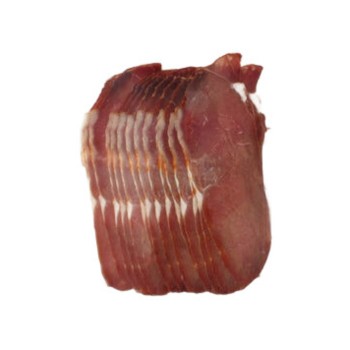 Pastırma Çemensiz 100 gr