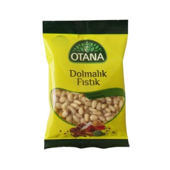 Dolmalık Fıstık 25 gr