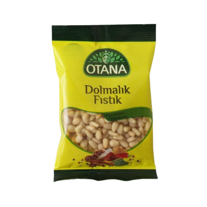 Dolmalık Fıstık 25 gr