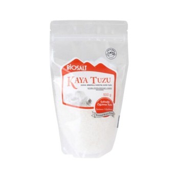 Kaya Tuzu 500 gr