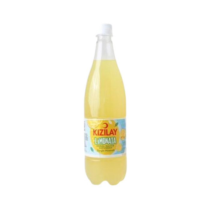 Limonata 1 Lt