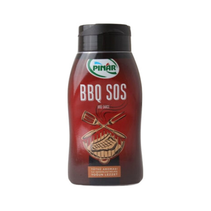 Sos Barbekü 335 Gr