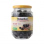 Yağlı Siyah Zeytin 500 gr