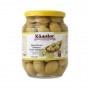 Kırma Yeşil Zeytin 400 gr