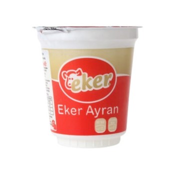 Ayran 300 Gr