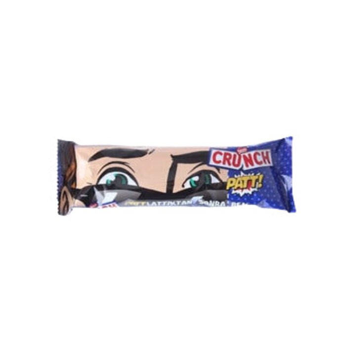 Crunch Patt 30 gr