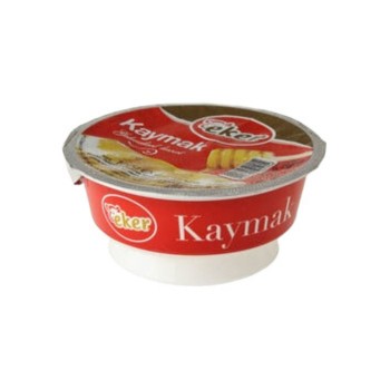 Kaymak 100 gr