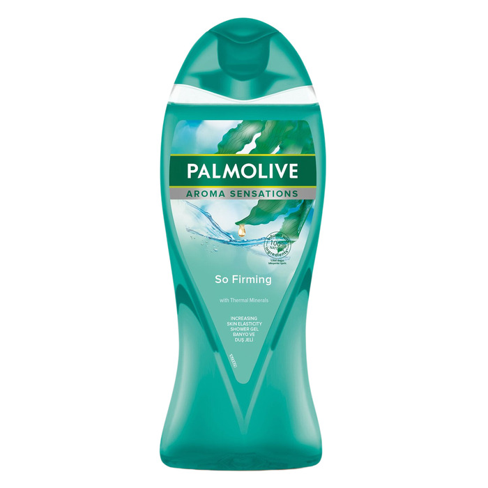 Men Sport Duş Jeli ve Şampuan 500 ml
