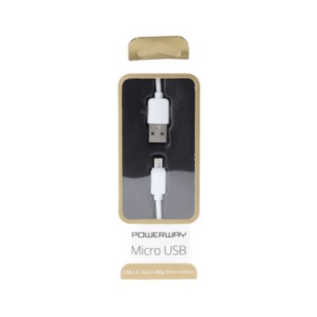 Samsung Kablosu Yeni Nesil Micro Usb