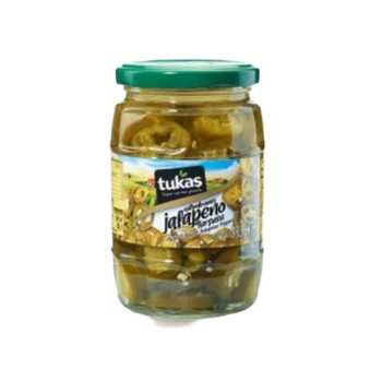 Jalapeno Biber Turşusu 335 Gr