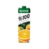%100 Portakal Suyu Prızma 1 lt