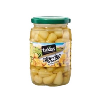 Turşu Biberiye 335 Gr