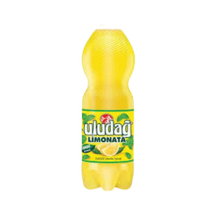 Limonata Nane Aromalı 1 Lt