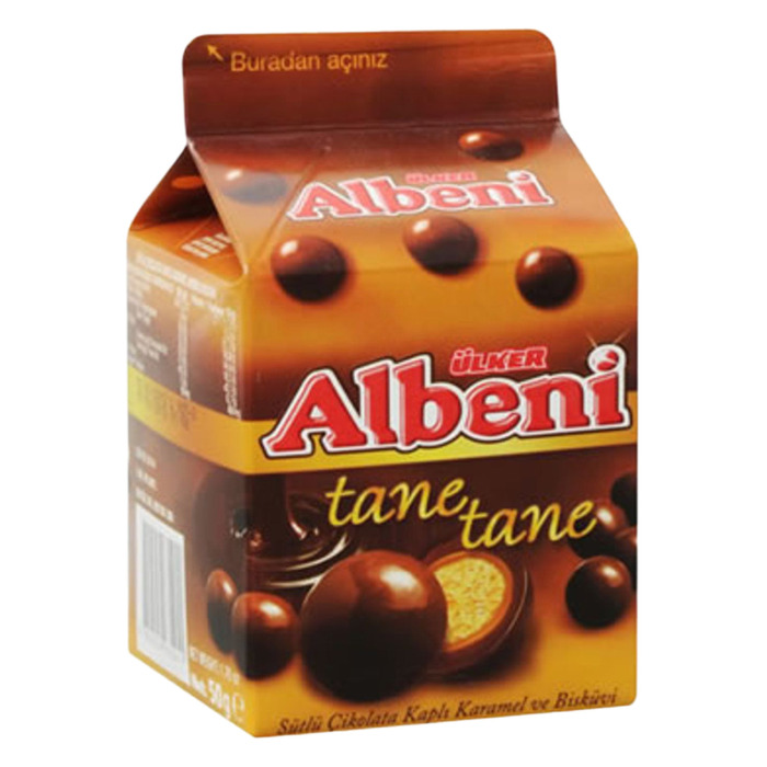 Albeni Tane Tane 29 Gr