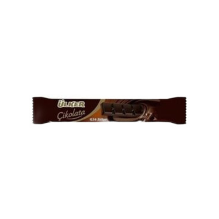 Bitter Çikolata 14 Gr
