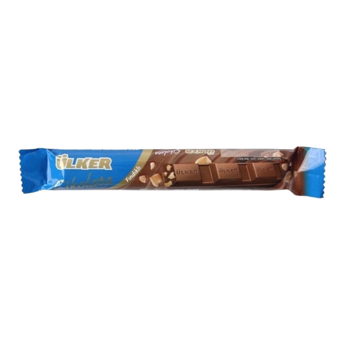 Fındıklı Çikolata 15 Gr
