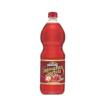Ramazan Şerbeti 1 Lt