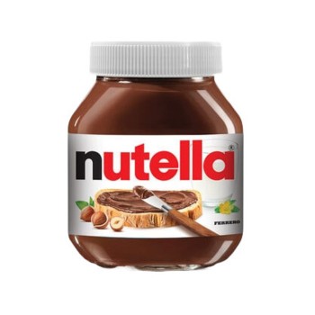 Kakaolu Fındık Kreması  750 gr