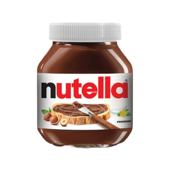 Kakaolu Fındık Kreması  750 gr