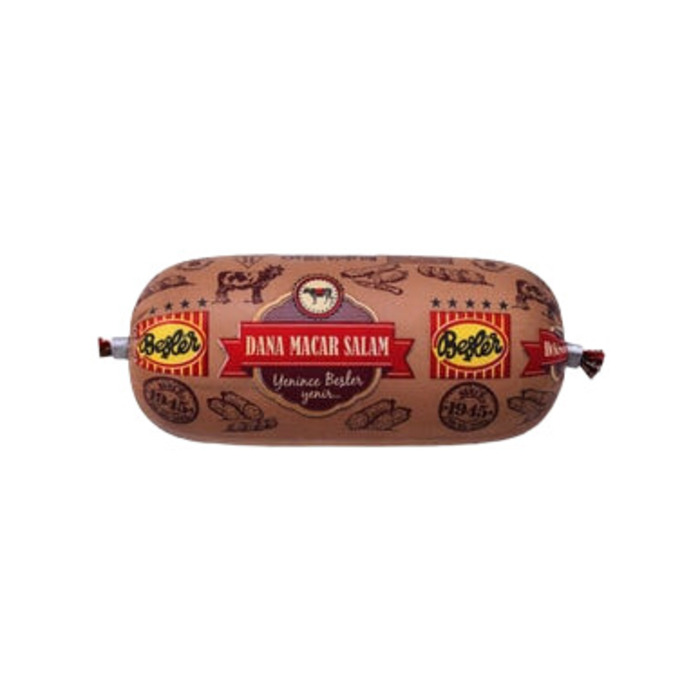 Dana Salam Macar 240 Gr