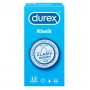 Prezervatif Klasik 10 Lu