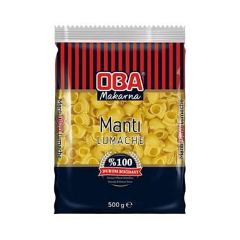 Mantı Makarna 500 Gr