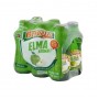 Maden Suyu Elma Aromalı 6x200 Ml