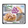 Füme Aç Bitir Büyük Dilim Hindi 60 Gr